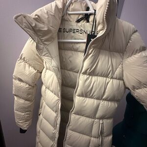 SuperSnug Puff Long - Orbit Stretch